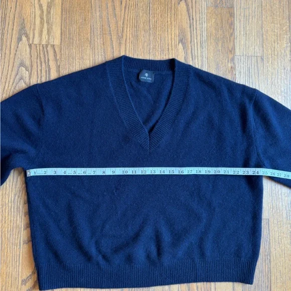 Anine Bing Lee Sweater Medium - Picture 2 of 5